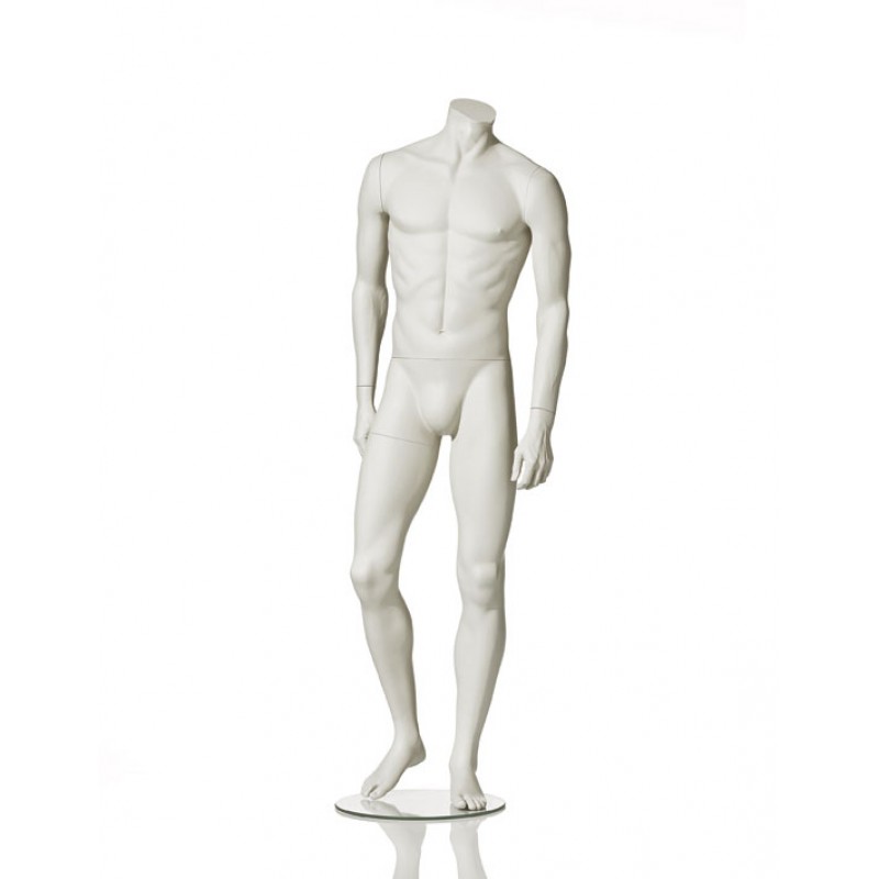 MALE MANNEQUIN - WALKING – HINDSGAUL 