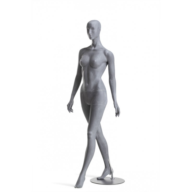 DAME MANNEQUIN – RAW – GÅENDE – HINDSGAUL