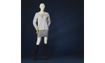 FEMALE MANNEQUIN – ARMS BEHIND THE BACK - DARROL 700 SERIES - NECK-LOCK SYSTEM 