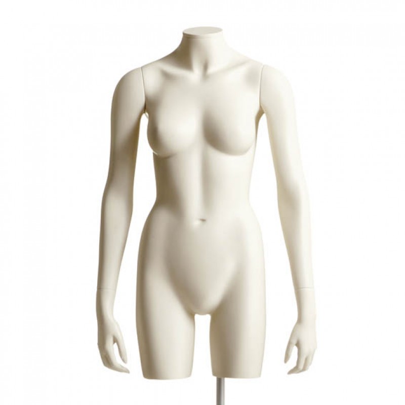 FEMALE TORSO WITH ARMS - DARROL