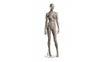 DAME MANNEQUIN - COY - AFSLAPPET POSITION - HINDSGAUL