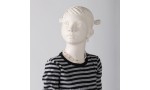 BØRNE MANNEQUIN – PIGE – STYLISED KIDS - 110 CM – HINDSGAUL