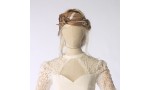 PLENTY FEMALE HEAD – LIGHT CANVAS – HINDSGAUL