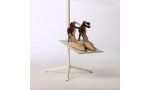 PLENTY SCHUH/SHIRT DISPLAY - HINDSGAUL