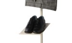 PLENTY SCHUH/SHIRT DISPLAY - HINDSGAUL