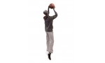 SPORTS MANNEQUIN - BASKETBALL - ABSTRAKT - HERRE