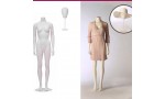 PLENTY MODULE DAME MANNEQUIN - HINDSGAUL