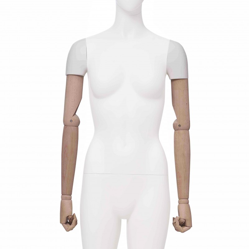 PLENTY MODULE ARM SET - HOLZ