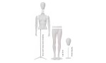 PLENTY MODULE DAME MANNEQUIN - HINDSGAUL