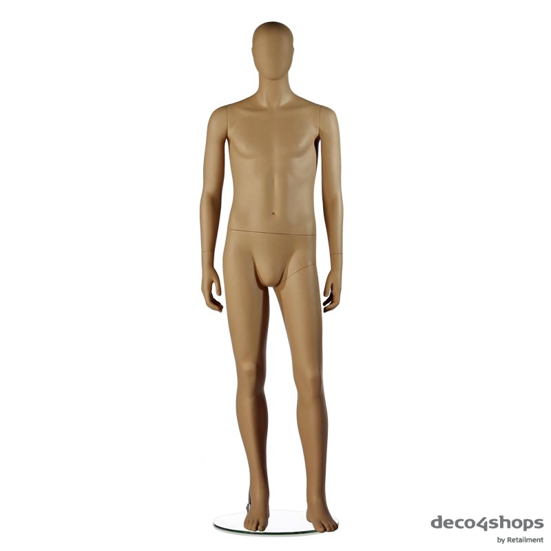 TWEEN MANNEQUIN - DRENG - FRESH KIDS - 168 CM - HINDSGAUL
