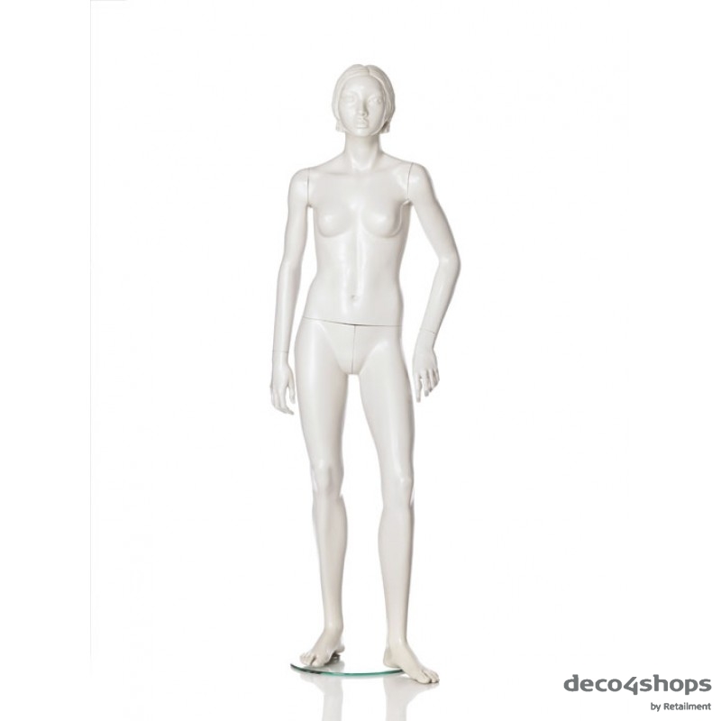 Tween Schaufensterfigur – Mädchen – Stylised Kids – 167 cm – Hindsgaul