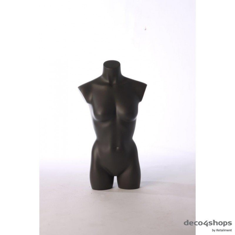 DAME TORSO UDEN ARME