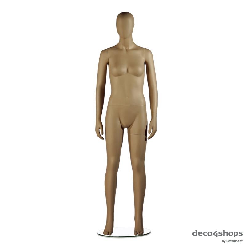 TWEEN MANNEQUIN - PIGE - FRESH KIDS - 168 CM - HINDSGAUL