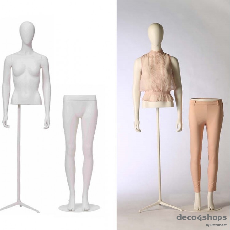 Plenty Module dame mannequin Hindsgaul