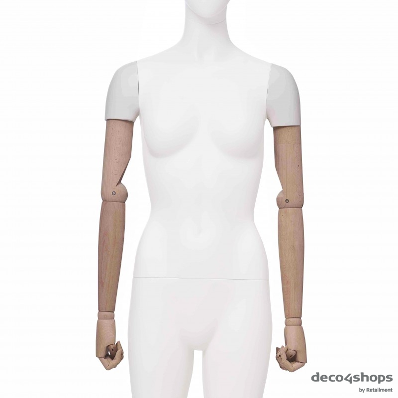 PLENTY MODULE ARM SET - HOLZ